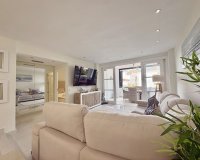 Wiederverkauf - apartment - Marbella - Elviria