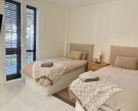 Wiederverkauf - apartment - Marbella - Elviria