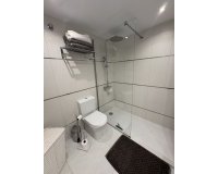 Wiederverkauf - apartment - Marbella - Elviria