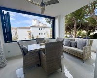 Wiederverkauf - apartment - Marbella - Elviria