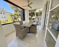 Wiederverkauf - apartment - Marbella - Elviria
