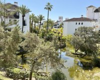 Wiederverkauf - apartment - Marbella - Elviria