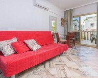 Wiederverkauf - apartment - Marbella - Elviria