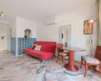 Wiederverkauf - apartment - Marbella - Elviria