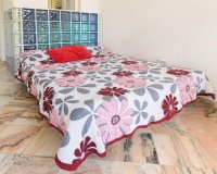 Wiederverkauf - apartment - Marbella - Elviria