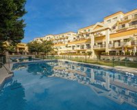 Wiederverkauf - apartment - Marbella - Elviria