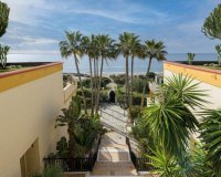 Wiederverkauf - apartment - Marbella - Elviria