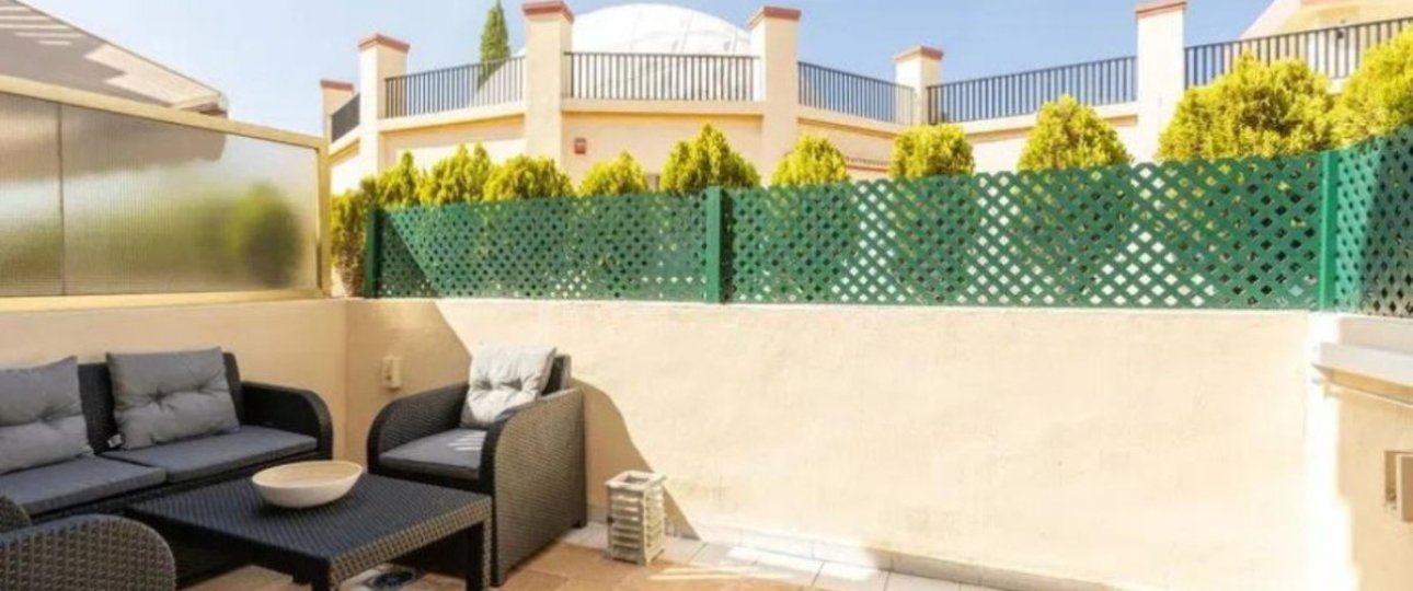 Wiederverkauf - apartment - Marbella - Elviria
