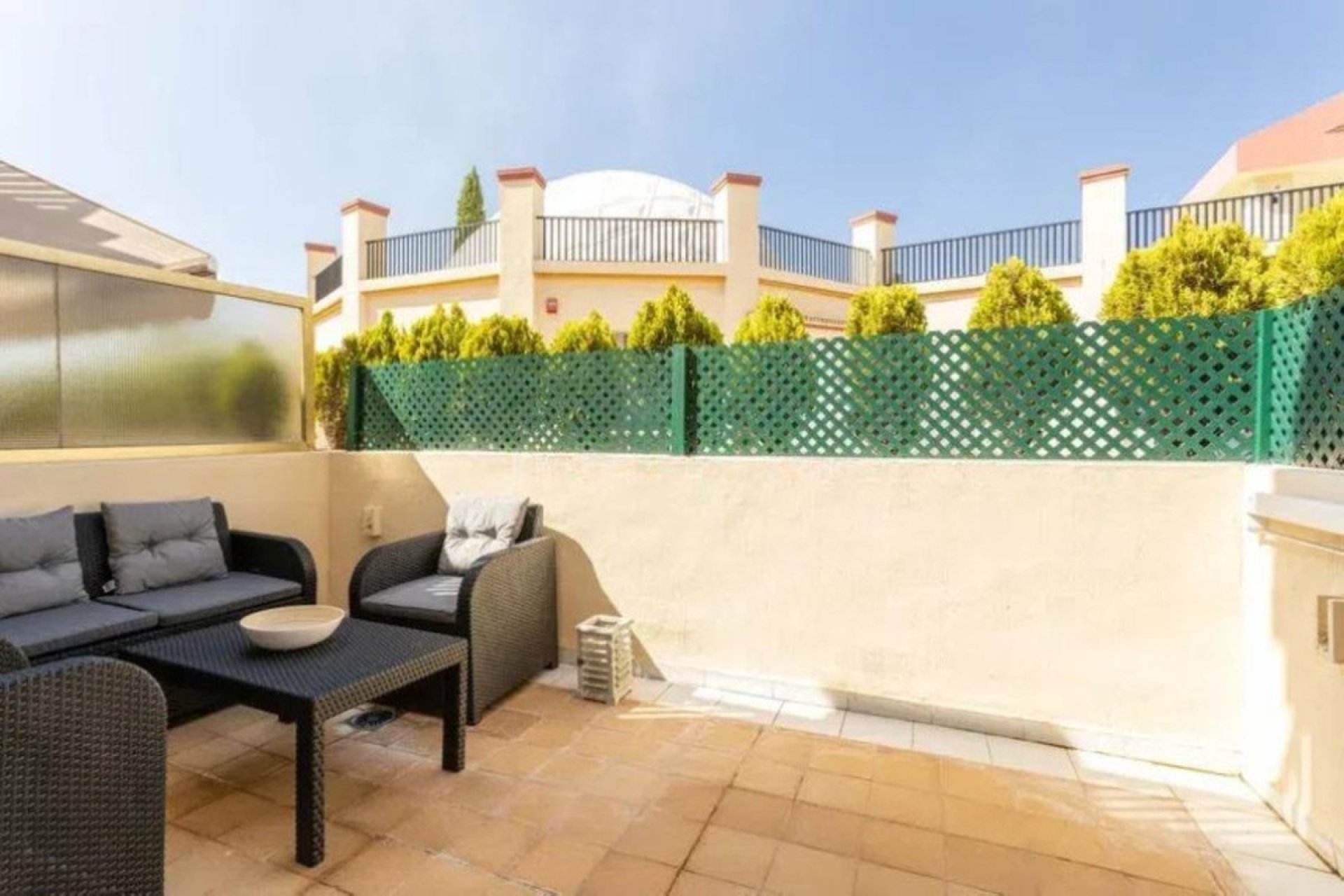 Wiederverkauf - apartment - Marbella - Elviria