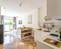 Wiederverkauf - apartment - Marbella - Elviria