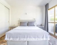 Wiederverkauf - apartment - Marbella - Elviria