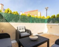 Wiederverkauf - apartment - Marbella - Elviria