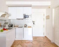 Wiederverkauf - apartment - Marbella - Elviria