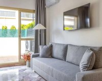Wiederverkauf - apartment - Marbella - Elviria