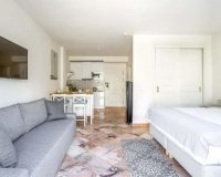 Wiederverkauf - apartment - Marbella - Elviria