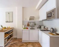 Wiederverkauf - apartment - Marbella - Elviria