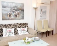 Wiederverkauf - apartment - Marbella - Elviria