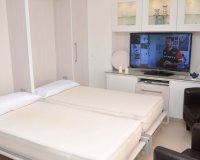 Wiederverkauf - apartment - Marbella - Elviria