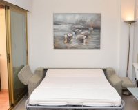 Wiederverkauf - apartment - Marbella - Elviria