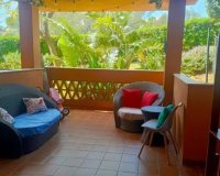 Wiederverkauf - apartment - Marbella - Elviria