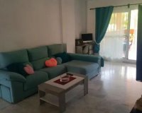 Wiederverkauf - apartment - Marbella - Elviria