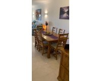 Wiederverkauf - apartment - Marbella - Elviria