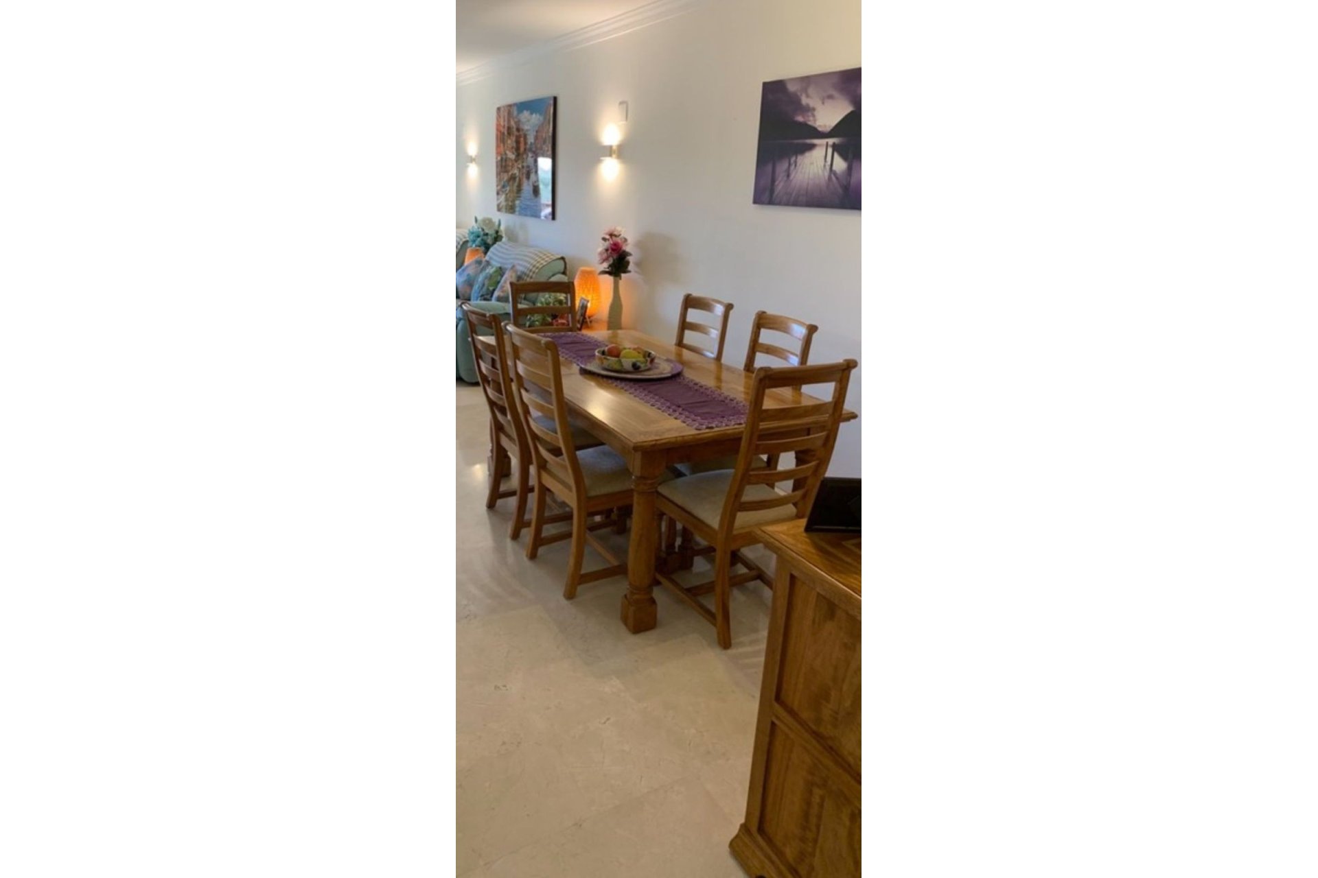 Wiederverkauf - apartment - Marbella - Elviria