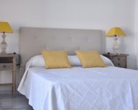 Wiederverkauf - apartment - Marbella - Elviria
