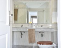Wiederverkauf - apartment - Marbella - Elviria