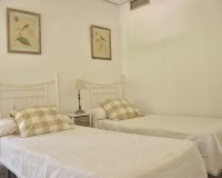 Wiederverkauf - apartment - Marbella - Elviria