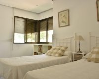 Wiederverkauf - apartment - Marbella - Elviria