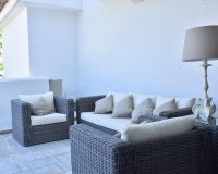 Wiederverkauf - apartment - Marbella - Elviria