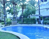 Wiederverkauf - apartment - Marbella - Elviria