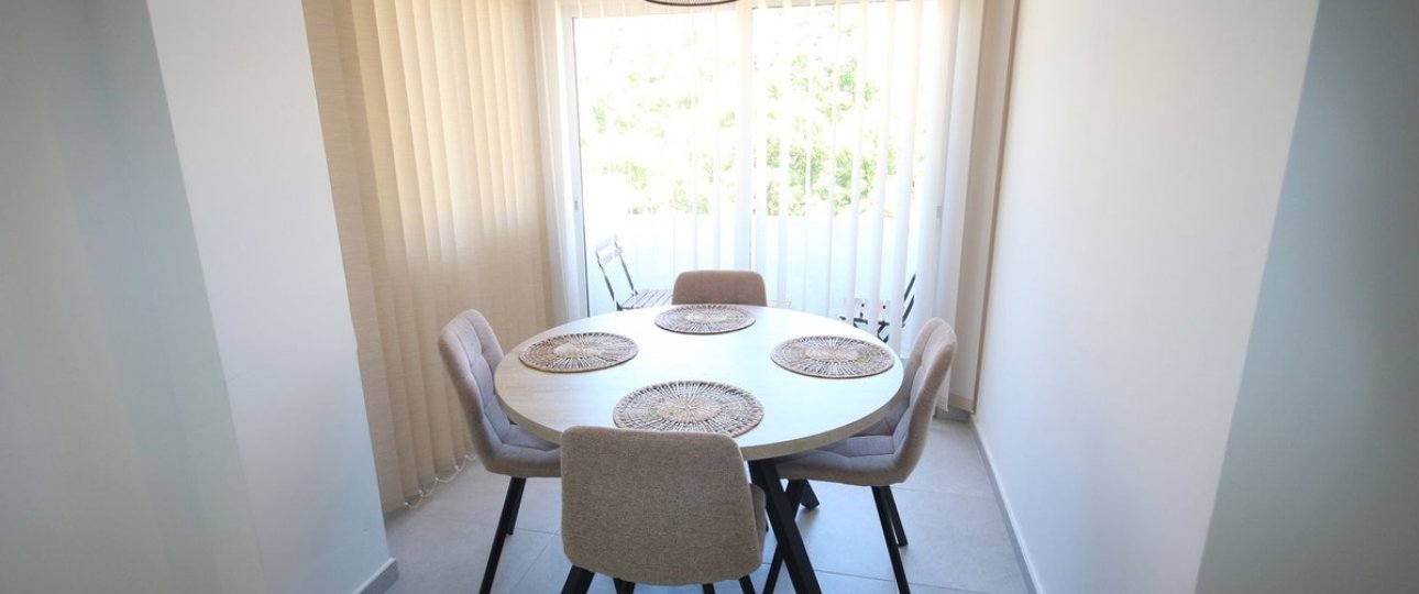 Wiederverkauf - apartment - Marbella - Elviria