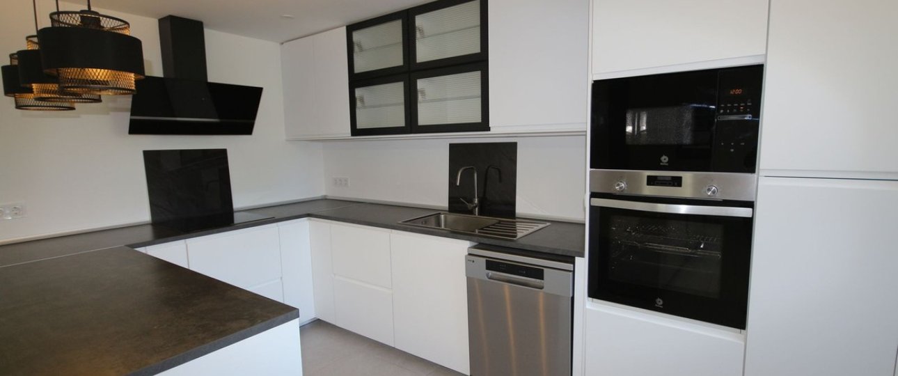 Wiederverkauf - apartment - Marbella - Elviria