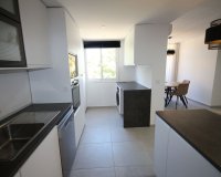 Wiederverkauf - apartment - Marbella - Elviria