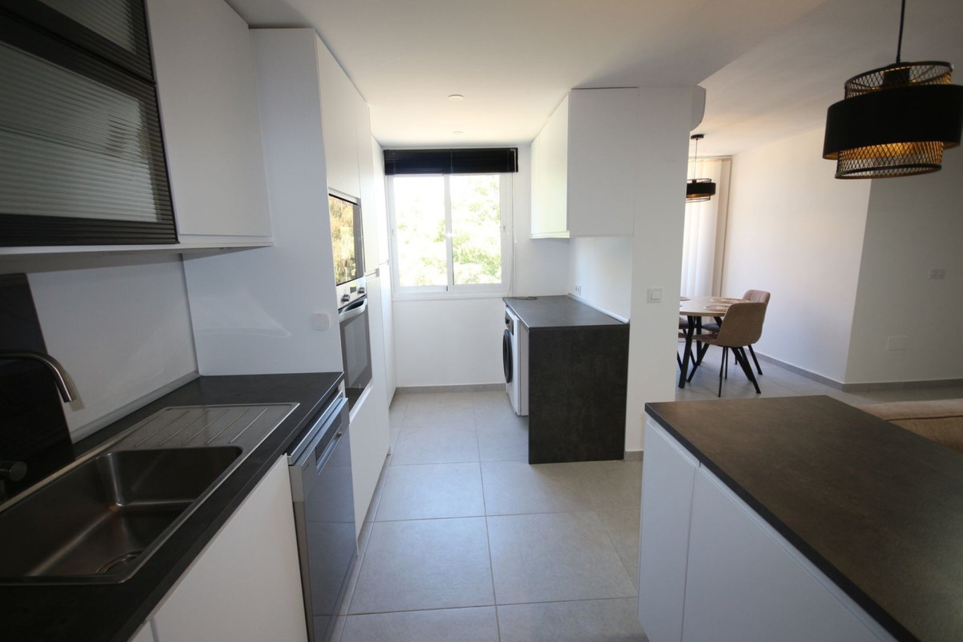 Wiederverkauf - apartment - Marbella - Elviria