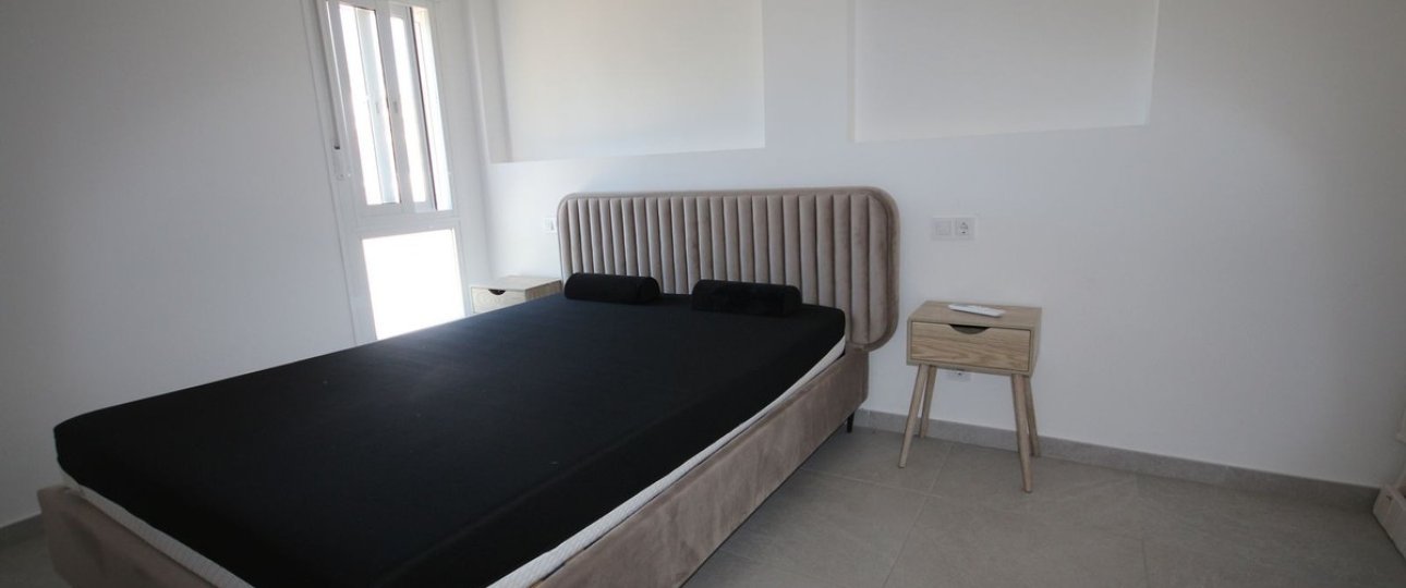 Wiederverkauf - apartment - Marbella - Elviria