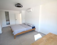 Wiederverkauf - apartment - Marbella - Elviria
