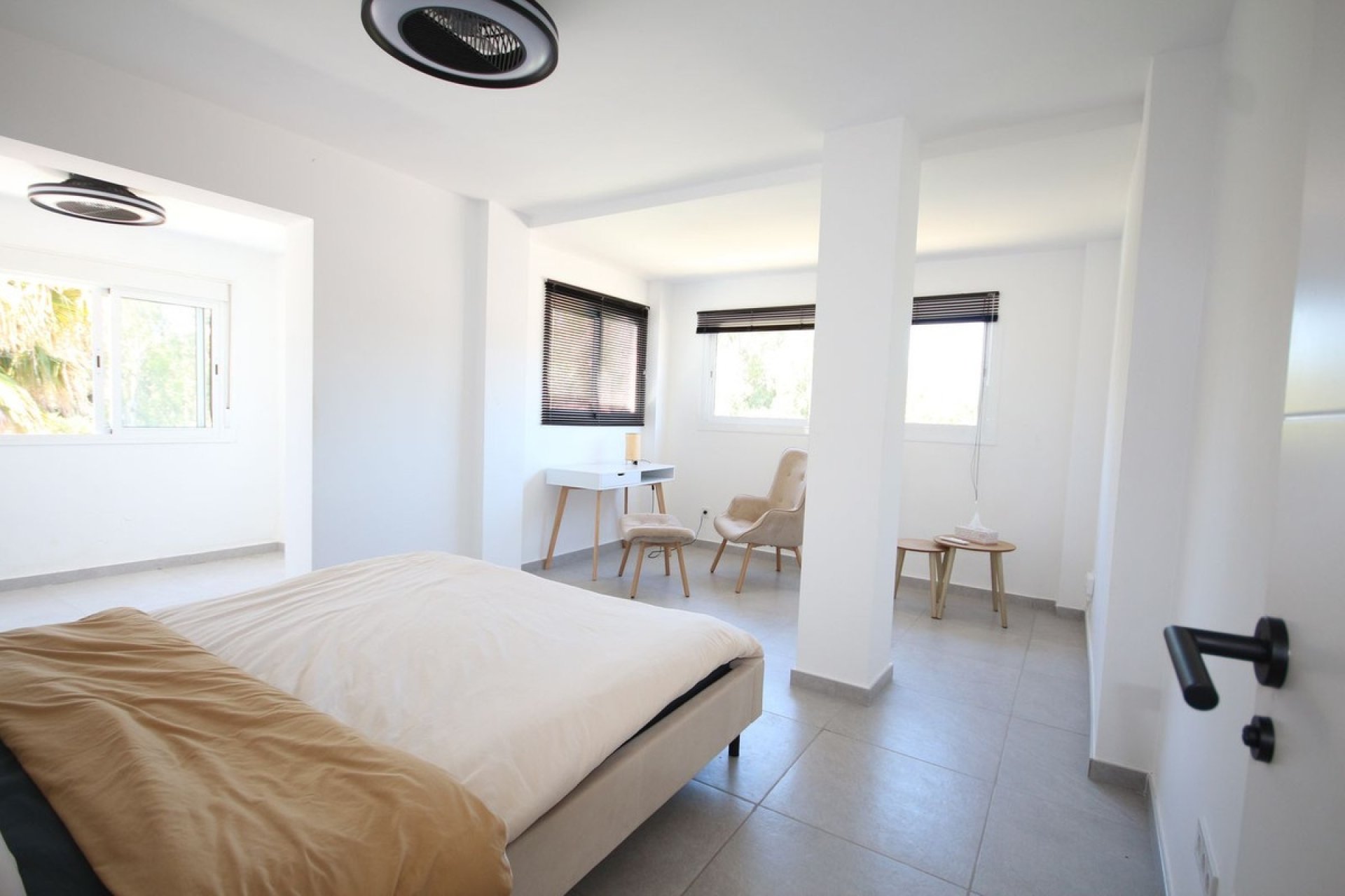 Wiederverkauf - apartment - Marbella - Elviria