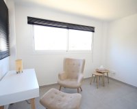 Wiederverkauf - apartment - Marbella - Elviria