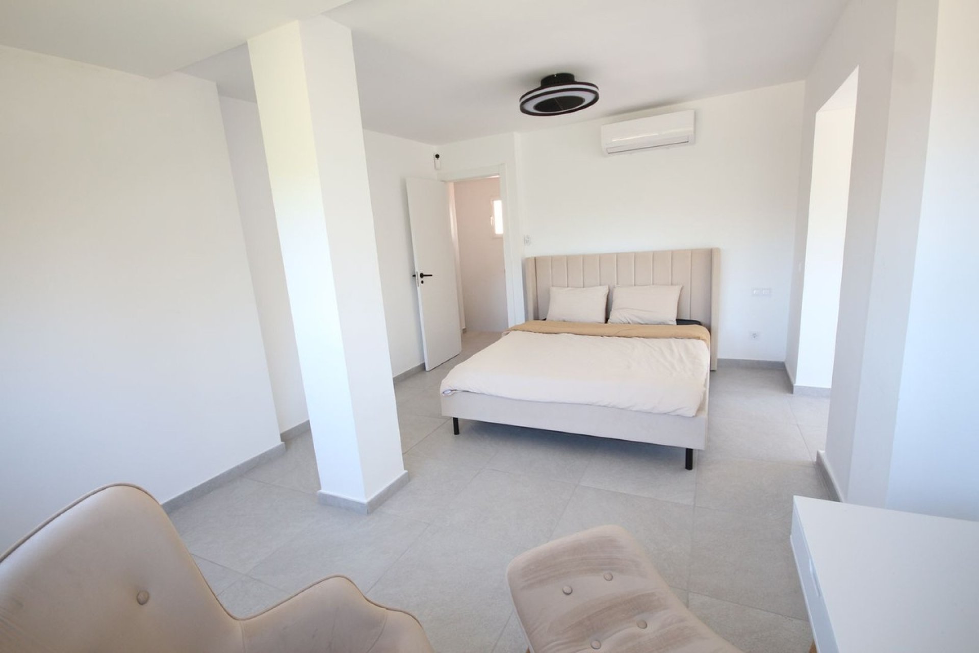 Wiederverkauf - apartment - Marbella - Elviria