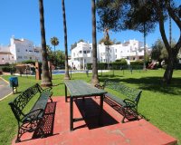 Wiederverkauf - apartment - Marbella - Elviria