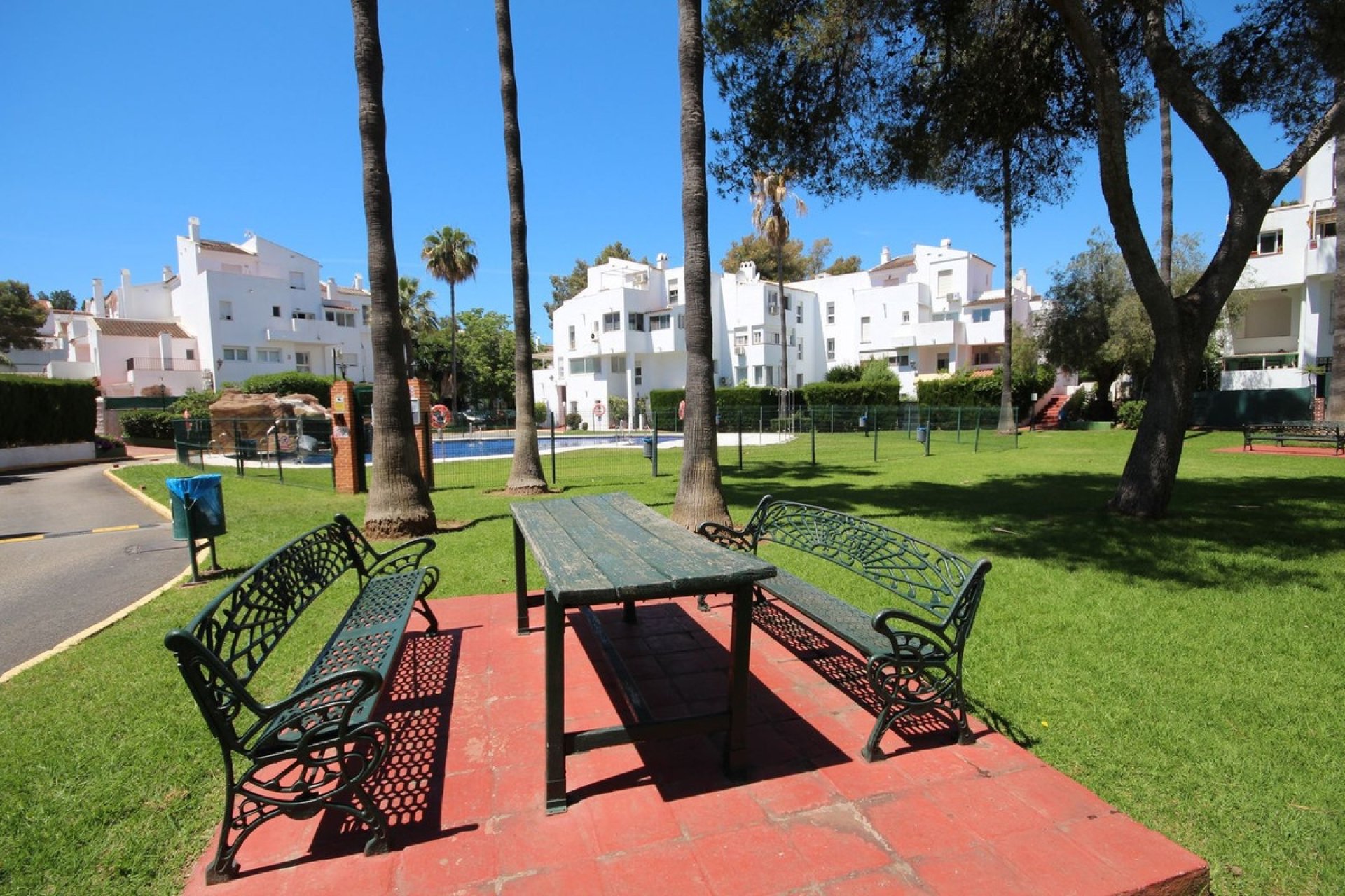 Wiederverkauf - apartment - Marbella - Elviria