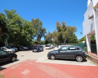 Wiederverkauf - apartment - Marbella - Elviria