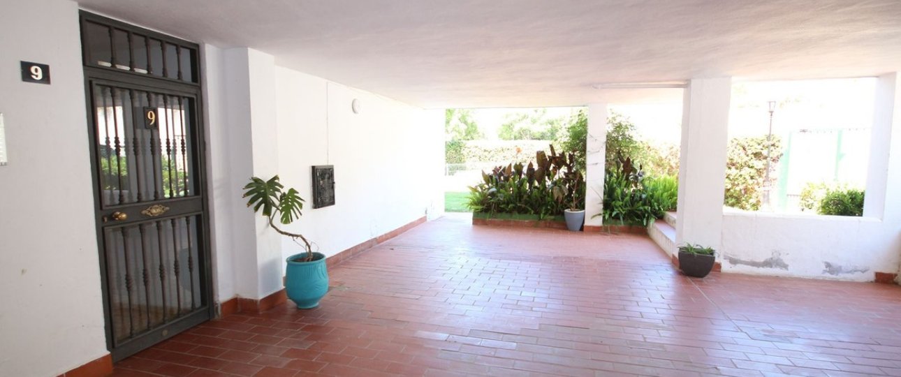 Wiederverkauf - apartment - Marbella - Elviria