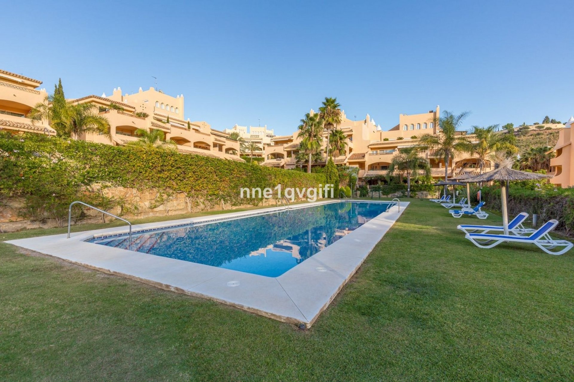Wiederverkauf - apartment - Marbella - Elviria