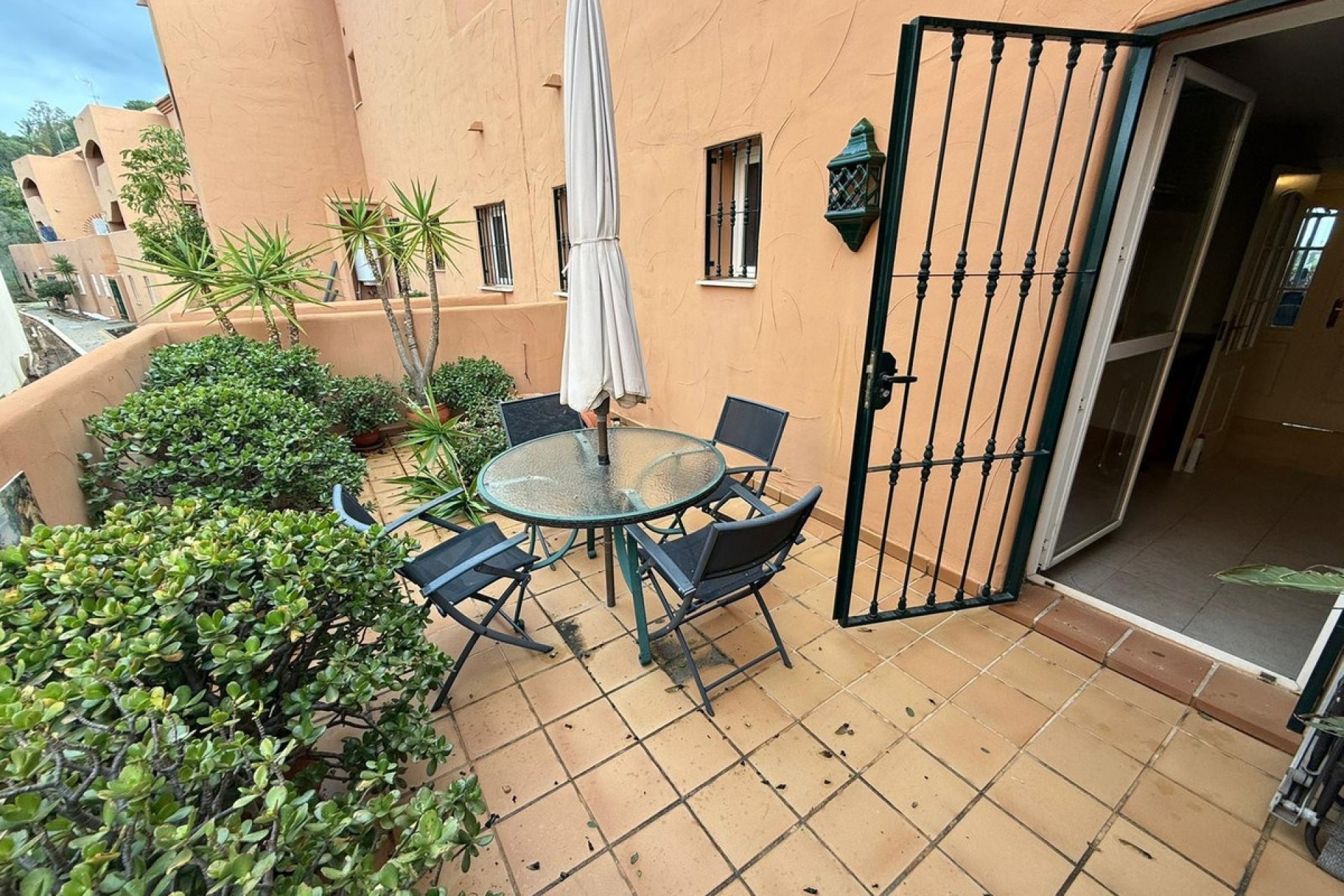 Wiederverkauf - apartment - Marbella - Elviria