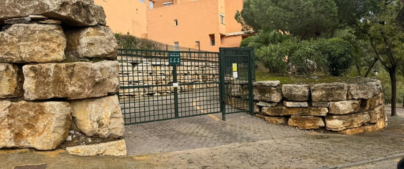 Wiederverkauf - apartment - Marbella - Elviria