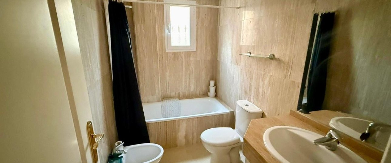 Wiederverkauf - apartment - Marbella - Elviria